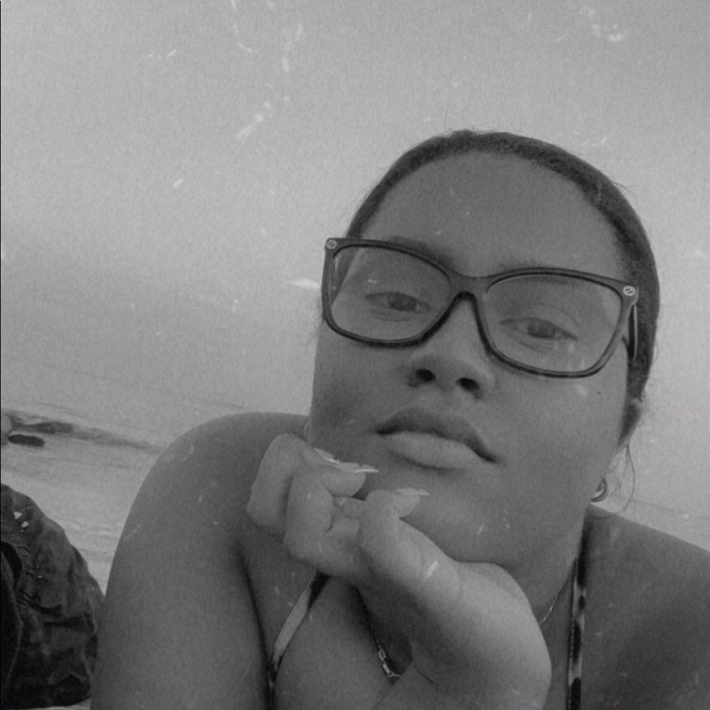 Meet your Posher, Gemma